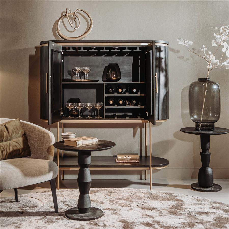 Rivello Barkast 135 cm